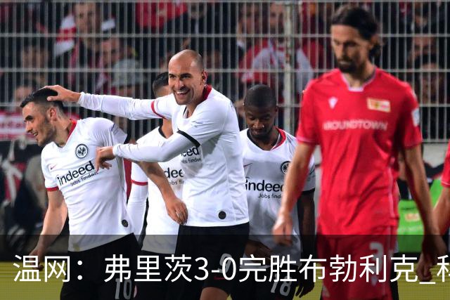 温网：弗里茨3-0完胜布勃利克 科博利费里挺进八强